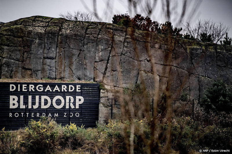 In deze dierentuin mag je vanaf aankomende donderdag niet meer roken