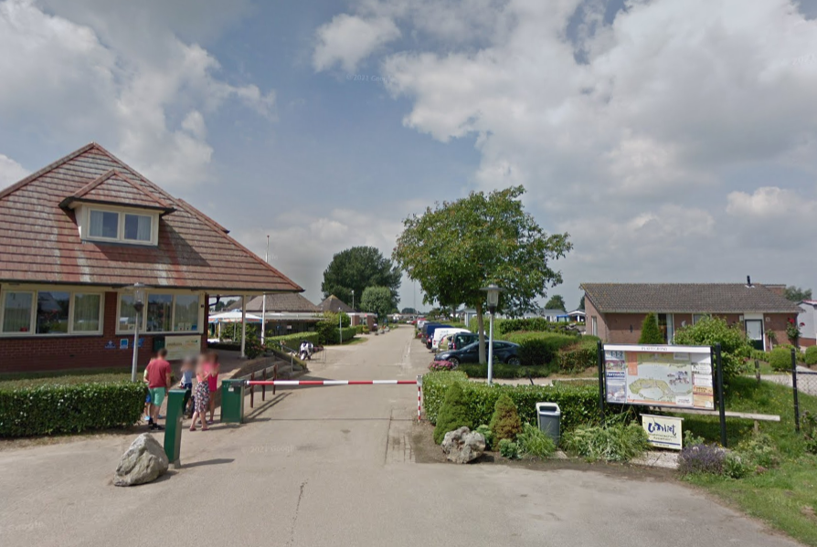 Vaste gasten willen camping terugkopen van campingbedrijf / Foto: Google Maps https://maps.app.goo.gl/ZeJH8hFy5JCCodRe9