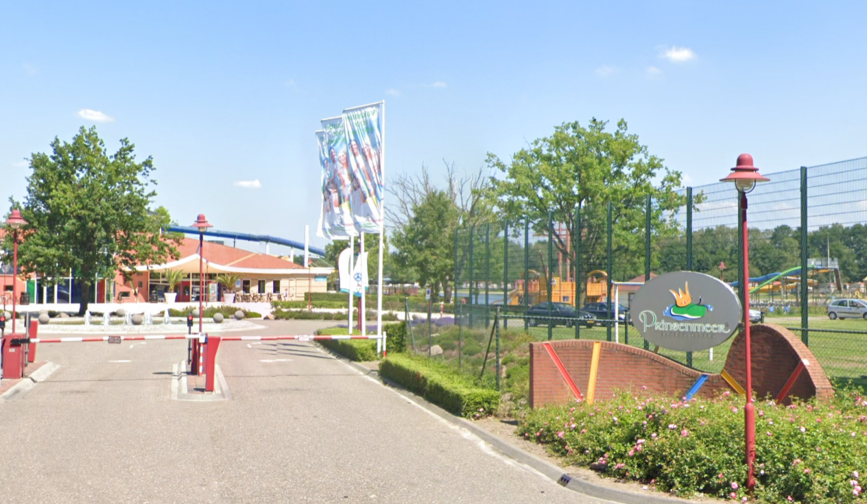 Hoe kunnen illegale bewoners Prinsenmeer gewoon ingeschreven staan? / Foto: Google Maps https://maps.app.goo.gl/sZdhds8tZhsBfQEg7