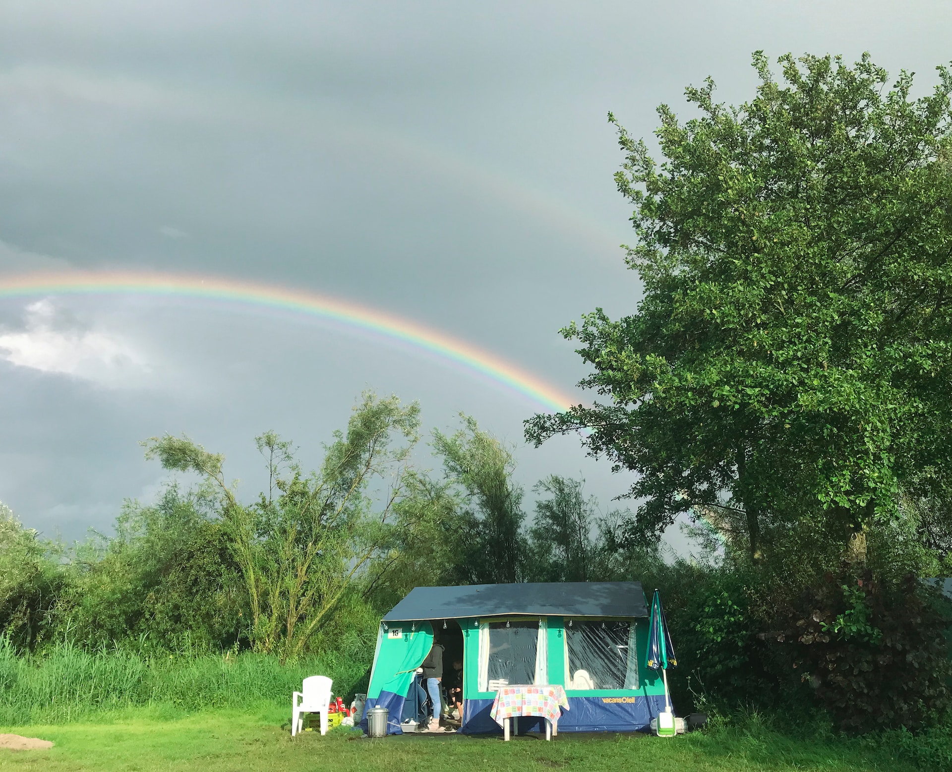 Meer campings aangesloten bij Kamperen bij de Boer