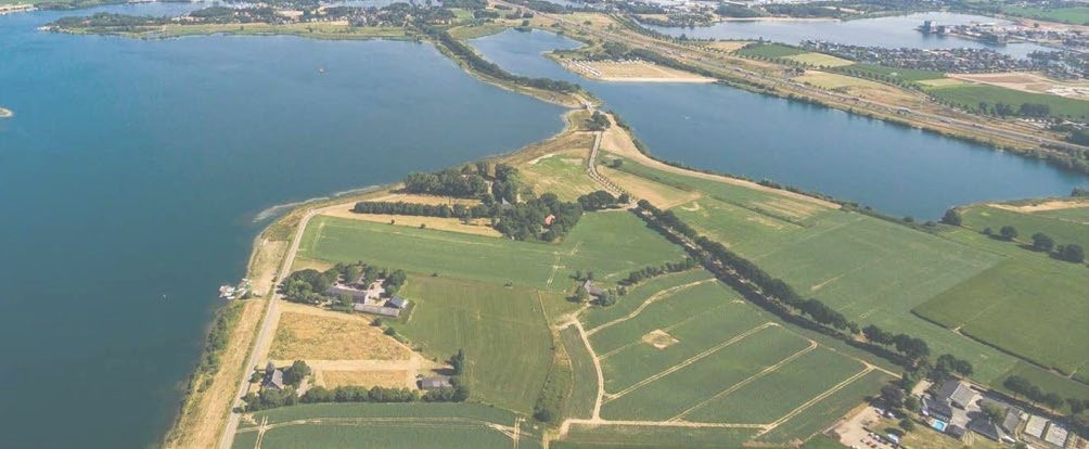 Voorlopig geen groot vakantiepark langs A73 bij Cuijk / Foto: TopParken
