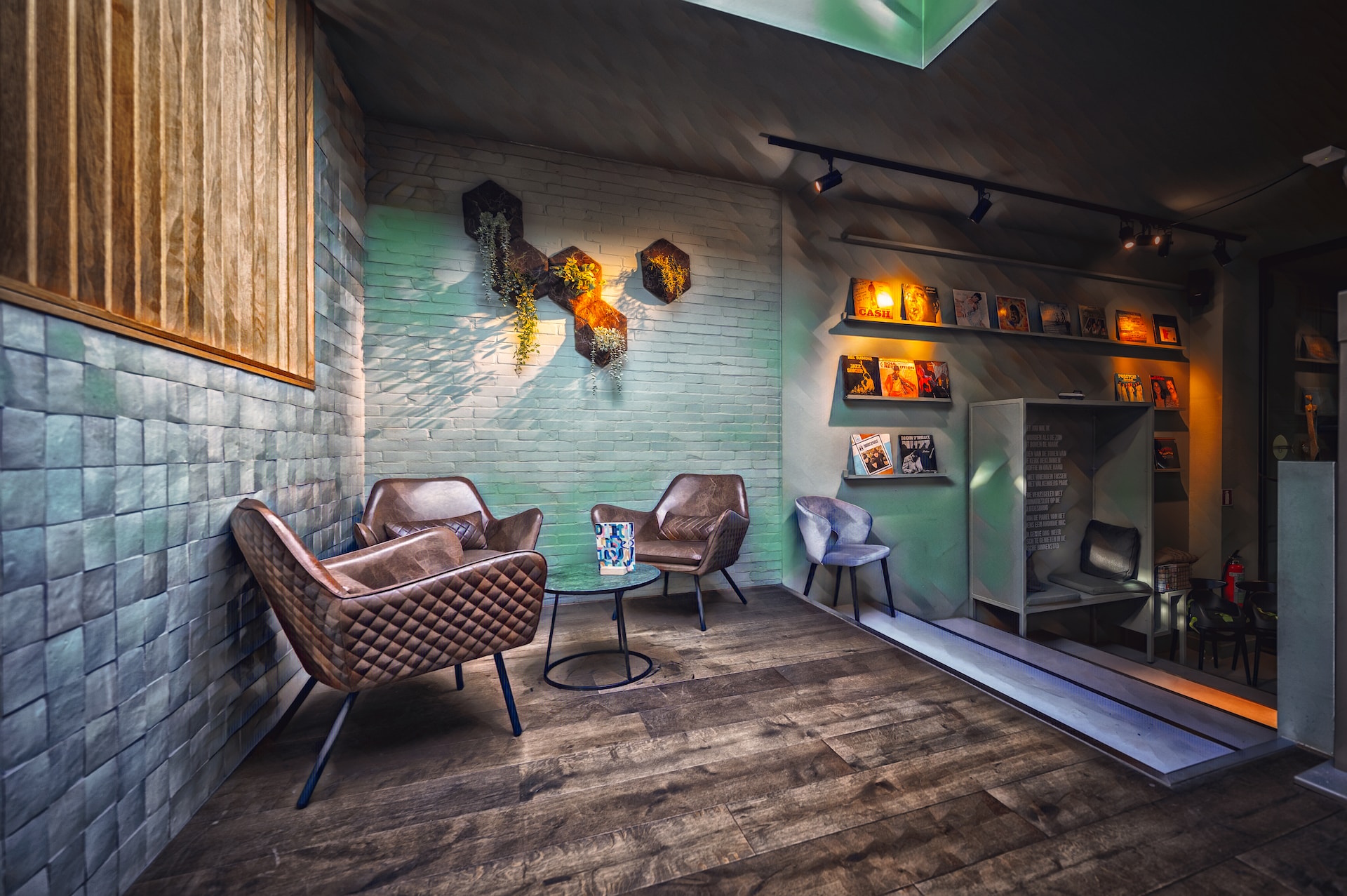 Nederlanders gaven in 2023 1,1 miljard uit bij koffie- en lunchketens