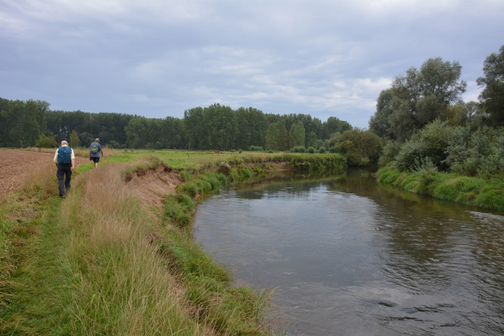 Deze drie routes zijn in de race voor verkiezing ‘Wandelroute van het Jaar 2024’