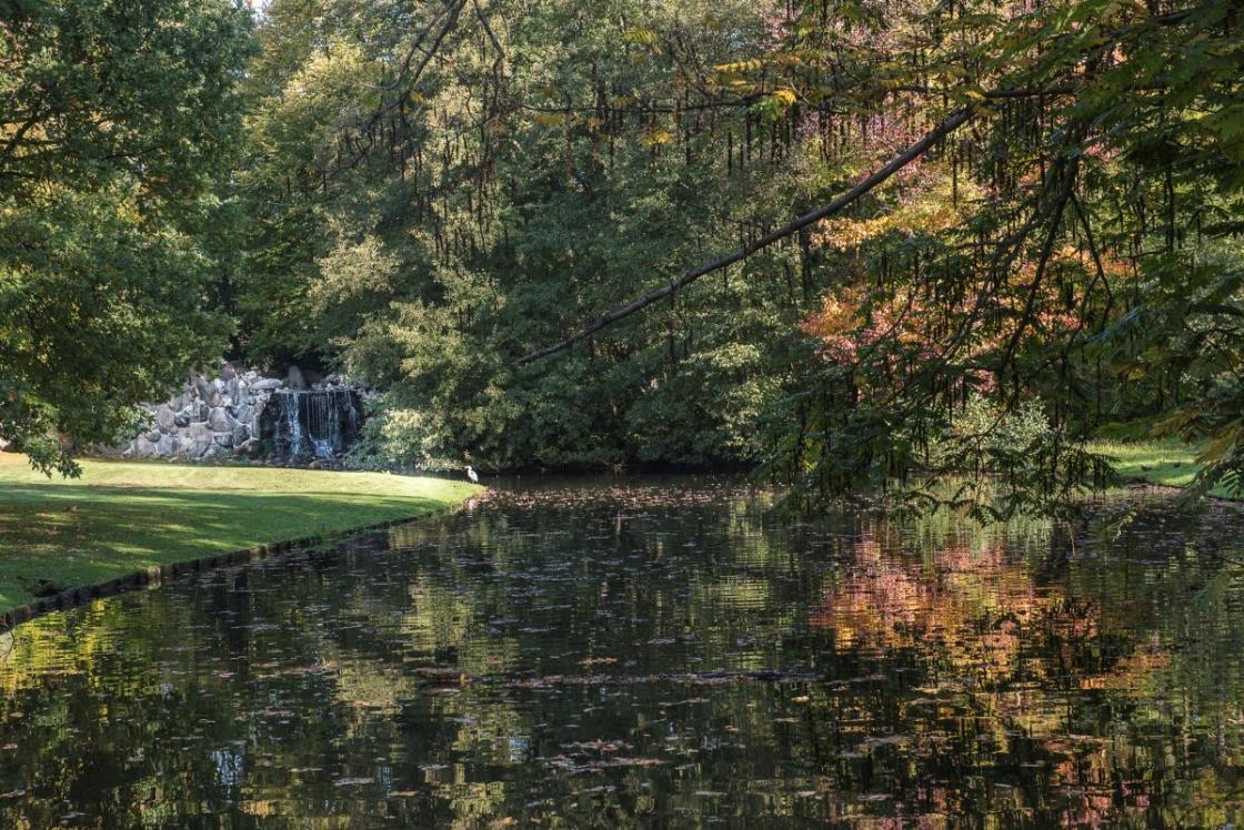Arnhemse parken krijgen impuls voor natuur, beleving en biodiversiteit