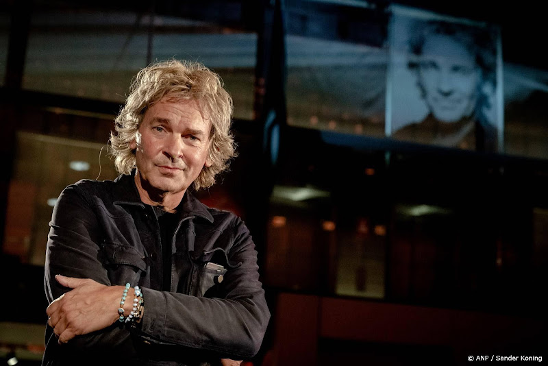 Matthijs van Nieuwkerk