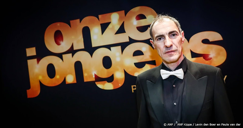 Niet vaak staan Nederlandse films in top 3 meest bezochte films, maar deze wel