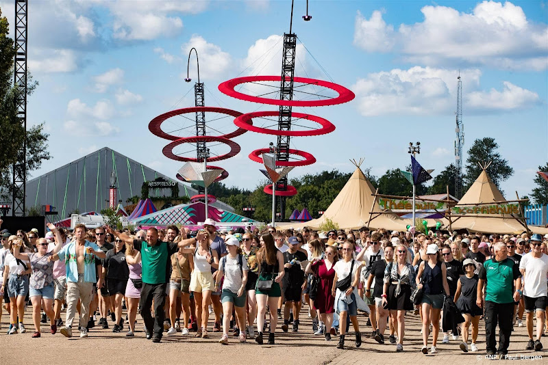 Lowlands onderschept bijna 6200 door opkoop-bots gekochte kaarten