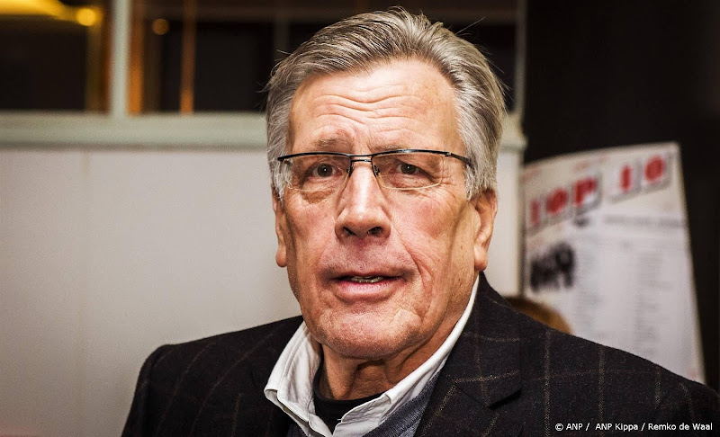 Candlelight Radio wijdt 14 februari aan Jan van Veen