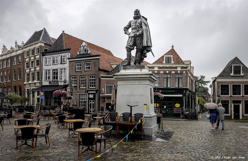 Hoorn neemt nog geen besluit over omstreden standbeeld J.P. Coen