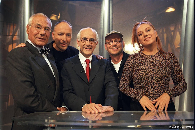 KRO-NCRV-programma Ook dat nog! keert terug op de buis