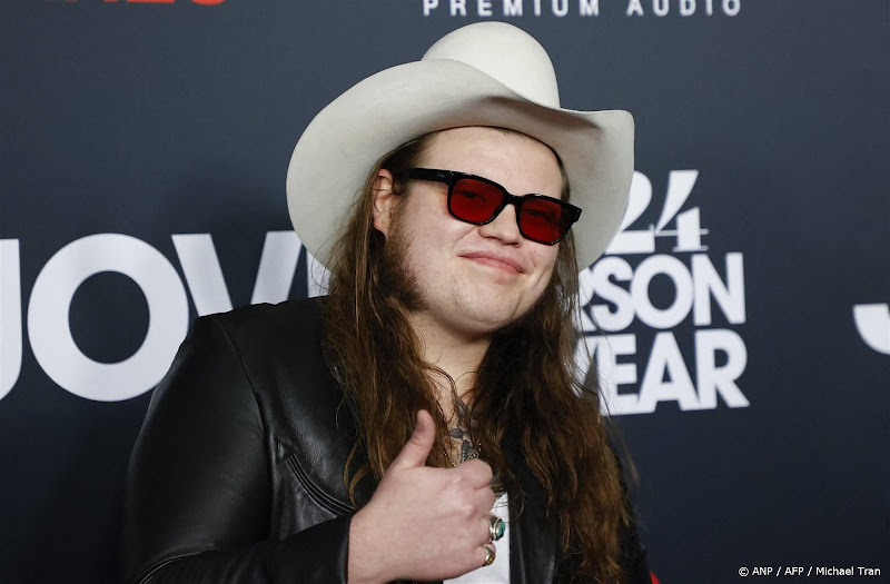 Marcus King treedt eind oktober op in AFAS Live