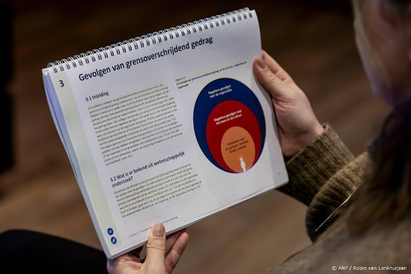 Publieke omroepen nemen adviezen Commissie-Van Rijn ter hand