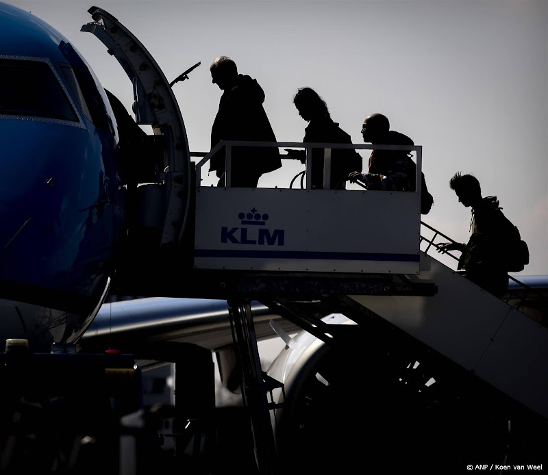Reisbranche: meer Nederlanders trekken erop uit in voorjaarsvakantie