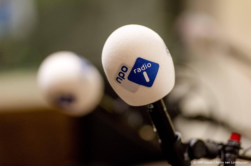 Dit wordt nieuwe stem van Met het Oog op Morgen