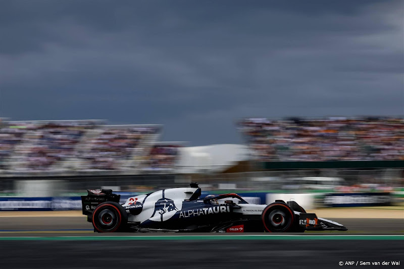 Volgend seizoen Drive to Survive vanaf eind februari op Netflix