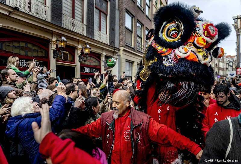 Carnavalssteden zijn tevreden over verloop carnaval