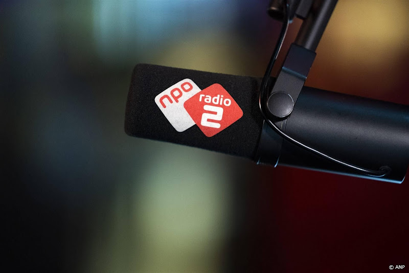 NPO Radio 2 blijft marktleider na jaren 80-week