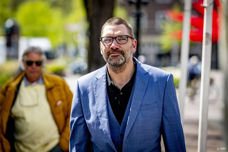 Theo Maassen duidt verschillen tussen Duitse en Nederlandse cultuur in nieuw programma