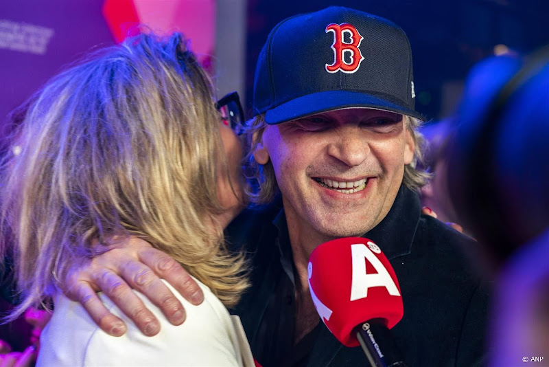 RTL spreekt met mogelijke vervangers Matthijs van Nieuwkerk