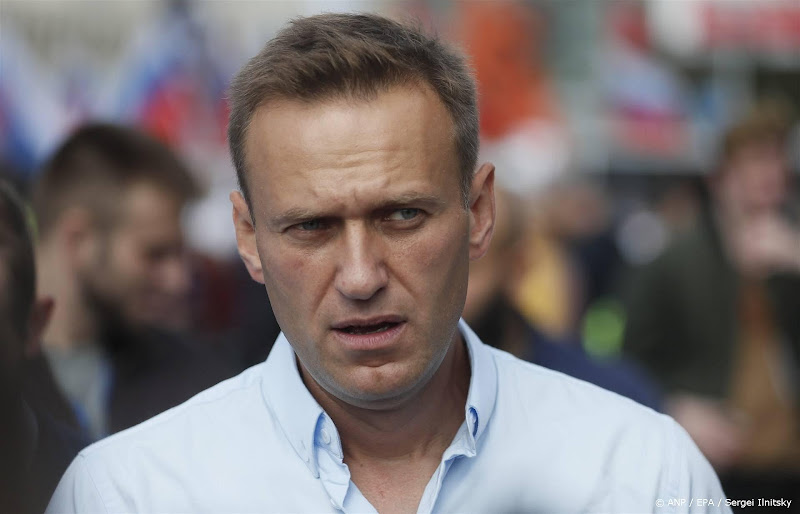 NPO 2 past programmering aan na overlijden Aleksej Navalny