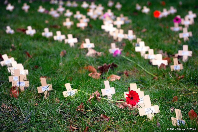 EO bezig met docu over bombardement van Nijmegen in 1944