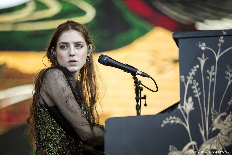 The Waterboys en Birdy komen in mei naar Zuiderpark Live