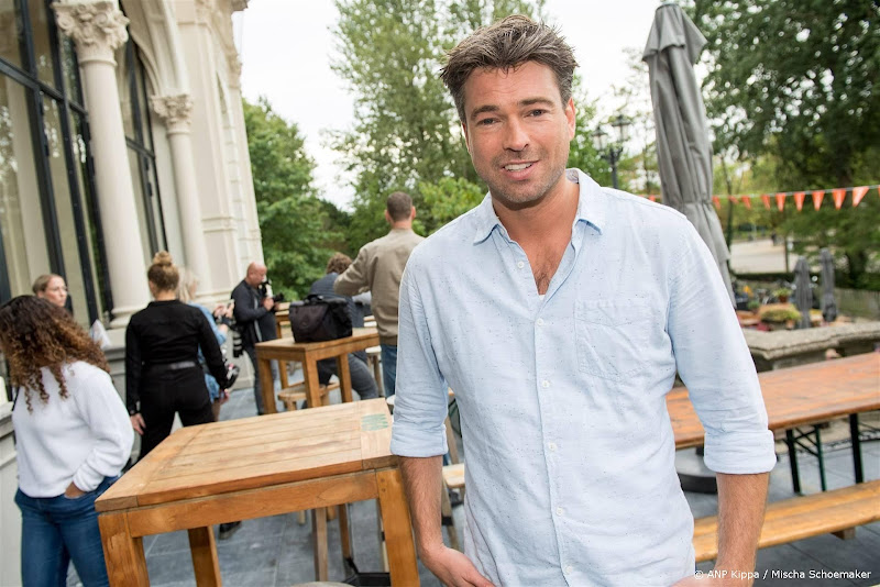 Rick Brandsteder kondigt einde televisiecarrière aan