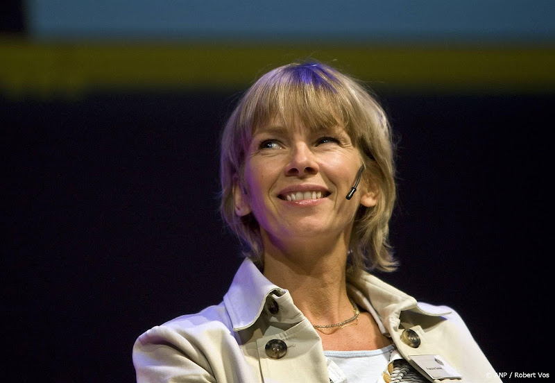 Schrijfwedstrijd Francine Oomen afgelast om gezondheidsproblemen