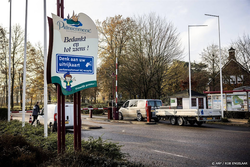 Werknemer klaagt bedrijf Peter Gillis aan vanwege wanbetaling