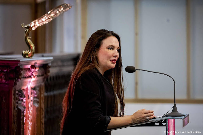 Literatuurmuseum schenkt komende tijd extra aandacht aan schrijfsters