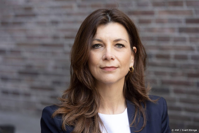 Margriet Schavemaker nieuwe directeur Haags Kunstmuseum