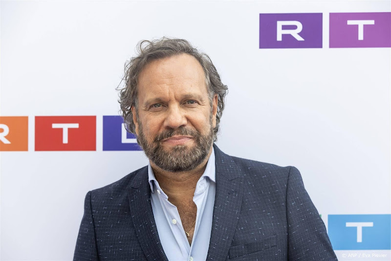 Carlo Boszhard bezig met dramaserie over showmaster Willem Ruis