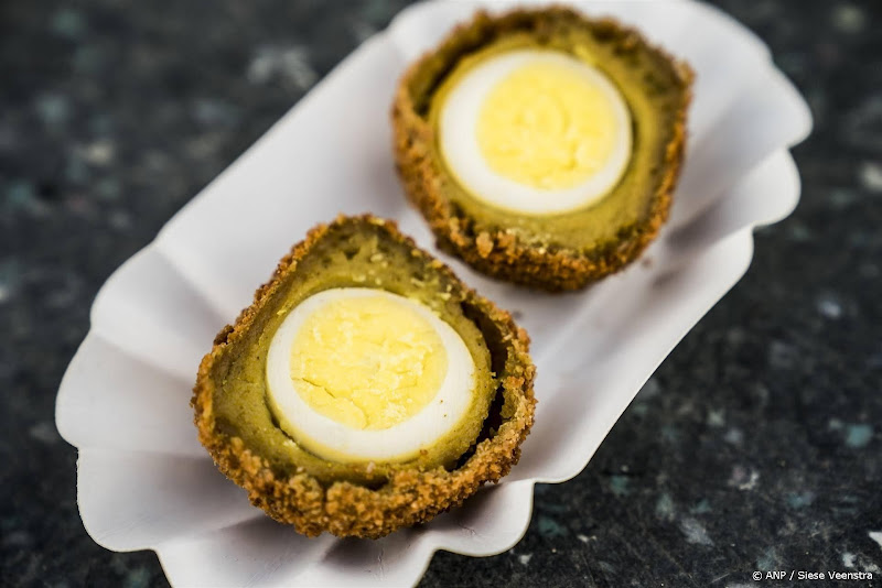 Wordt dit de landelijke doorbraak van dé Groningse snack?