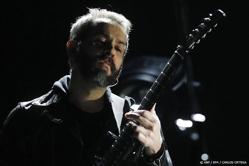 Band Cigarettes after Sex