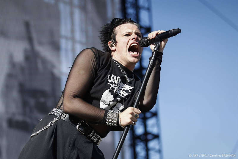 Line-up PinkPop compleet: Yungblud en DOOL naar festival