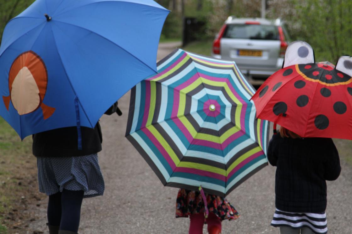 Dit zijn verrassend leuke uitjes tijdens de voorjaarsvakantie / Foto: "Voorjaarsvakantie-tLoo-5" door Joris Leermakers