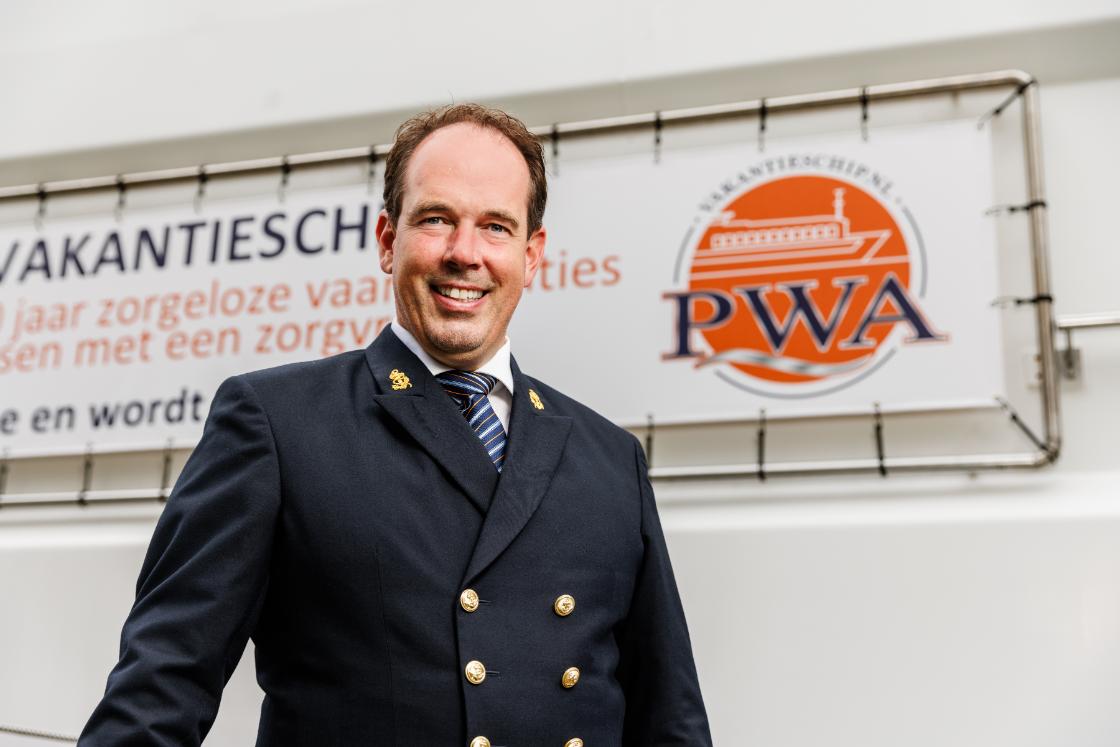 Ook voor mensen met een beperking zijn er talloze leuke vakanties