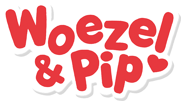 Hier komt het nieuwe Woezel & Pip-pretpark (vanaf 2026)