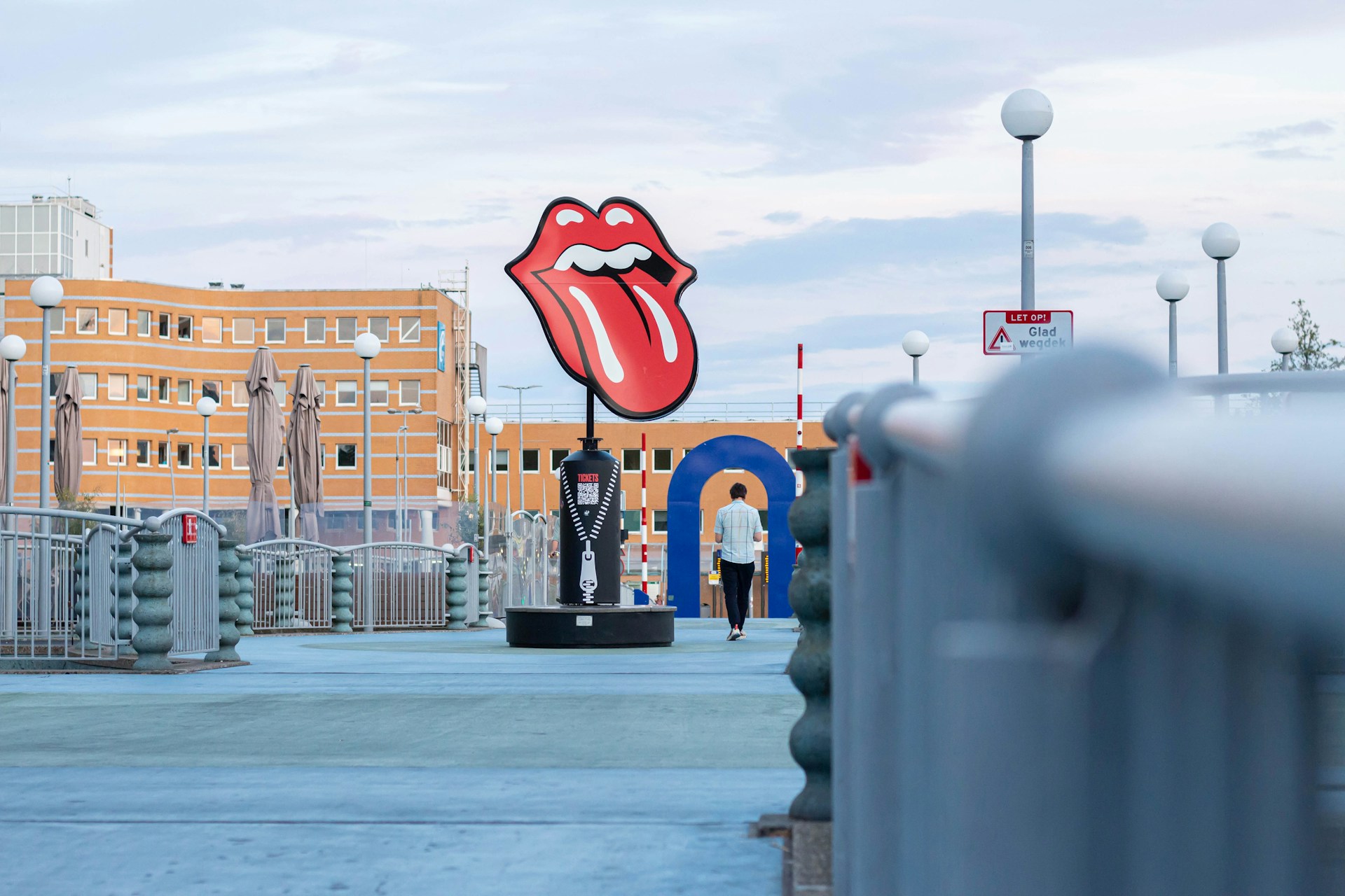 Stadjer maakt app met alle optredens in Groningen: ‘Ambitie om door te groeien’
