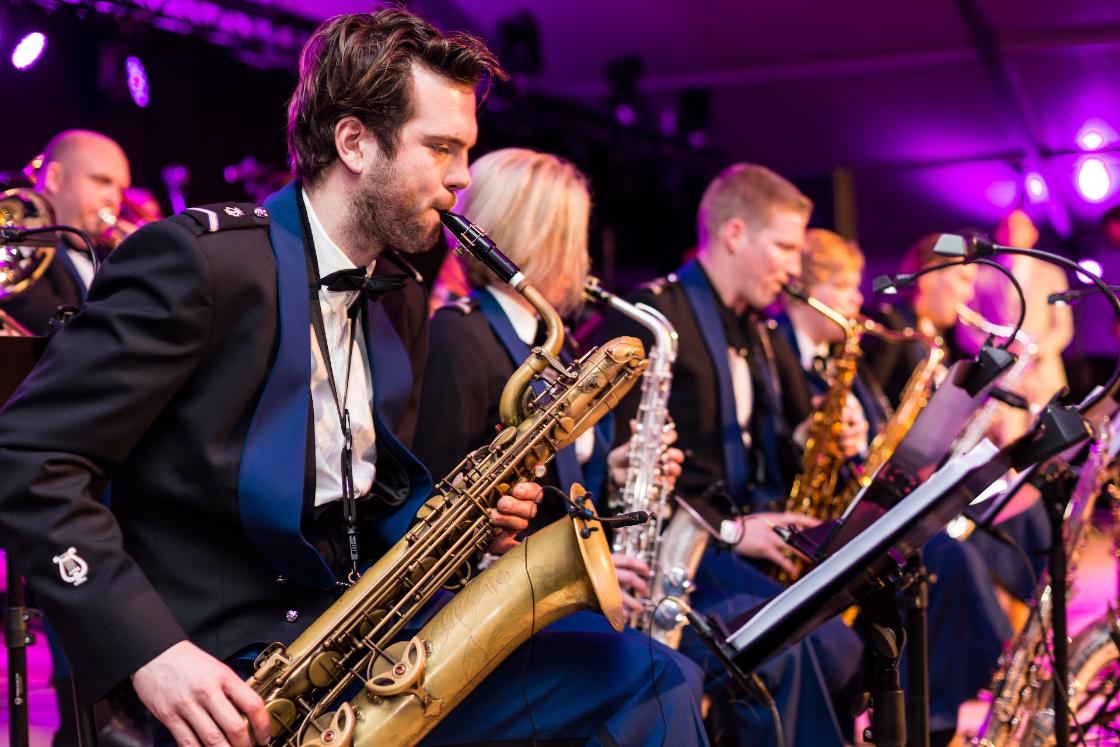 Militair Museum maakt zich klaar voor jubileumeditie Nacht van Militaire Muziek