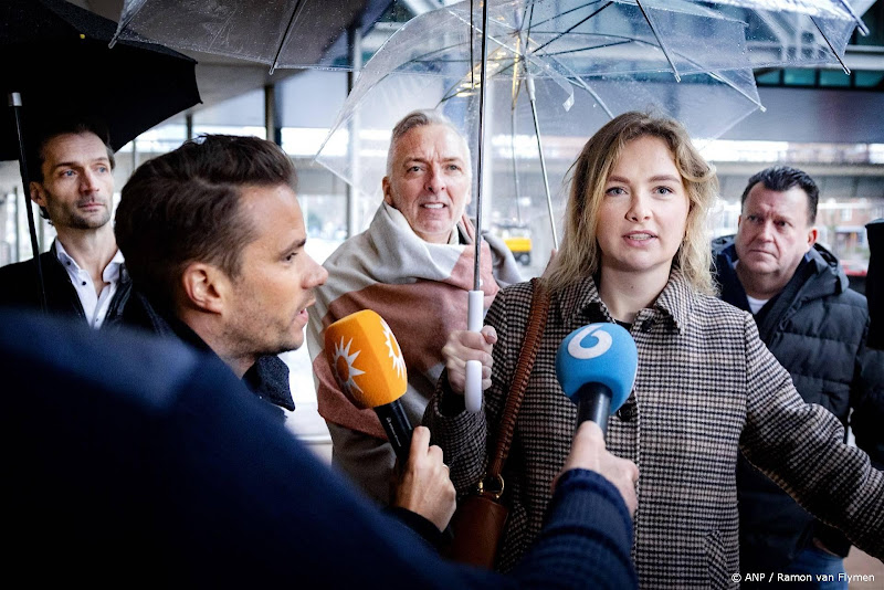 Maxime Meiland gewonnen in smaadzaak over boek