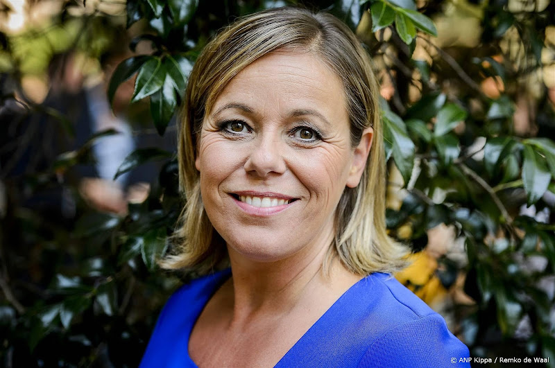 Selma van Dijk presenteert jubileumshow Concertgebouworkest