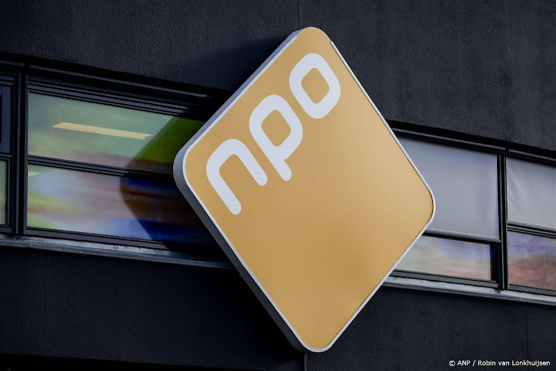 NPO wil na 20 maart plan voor veilige werkvloer bekendmaken