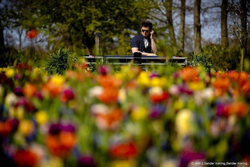 SLAM!-programma viert 500e uitzending en plant 500 bomen