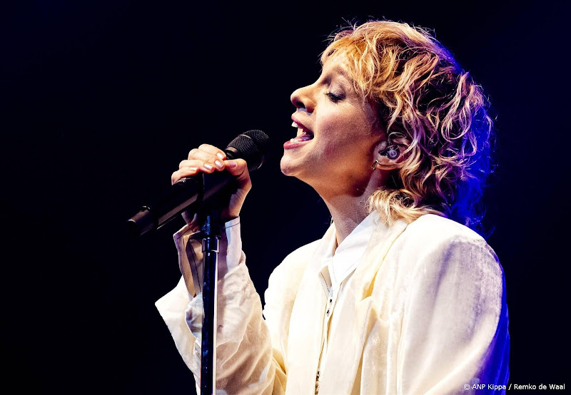 Jacqueline Govaert volgt Jan Smit op als commentator Songfestival