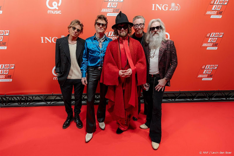 DI-RECT 25 jaar samen: populairder dan ooit tevoren