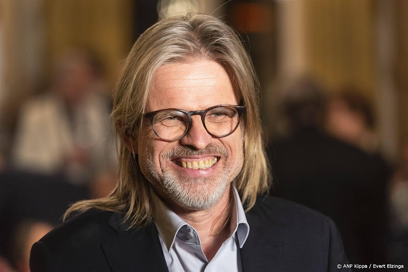 Ook Rob van Essen kanshebber Libris Literatuur Prijs