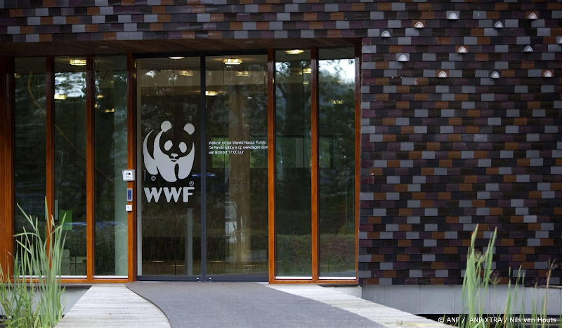 Natuurorganisaties 'diep teleurgesteld' in stem tegen natuurwet