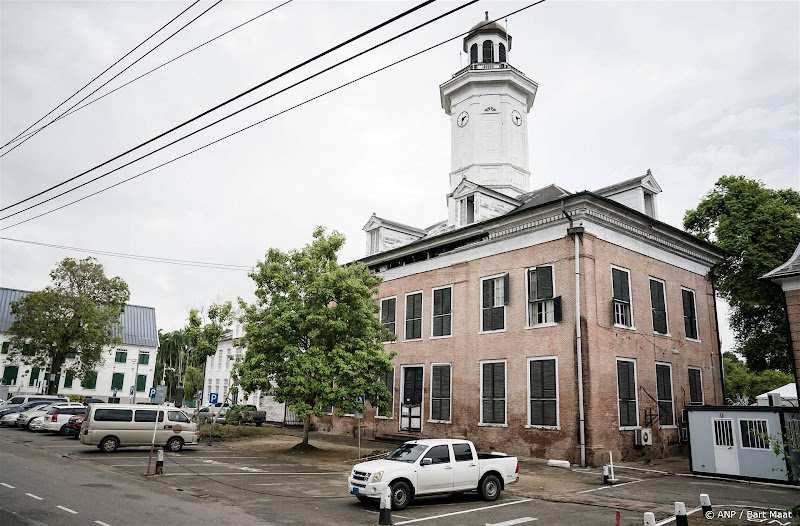 Excuses TUI voor Suriname-reis om 'dappere voorouders' te volgen