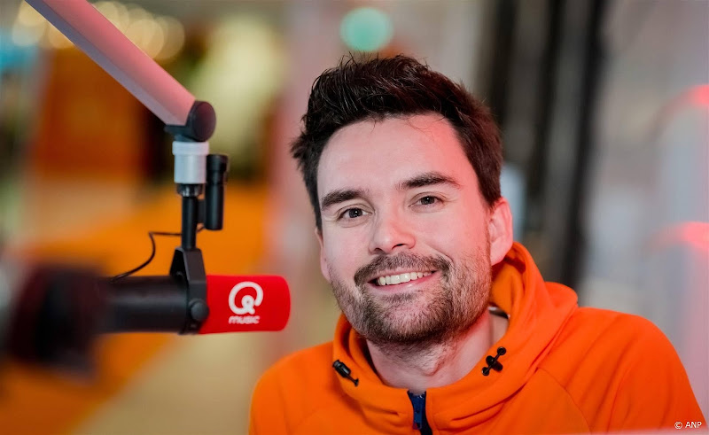 Qmusic zit weer op de troon na 90's week